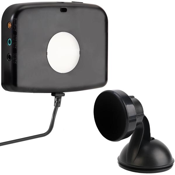 Einfach DAB+ über FM hören - 4in1 Kfz DAB Radio Empfänger mit Bluetooth 5.0, Freisprechanlage & FM Transmitter - Kristallklarer Digital-Sound im Auto