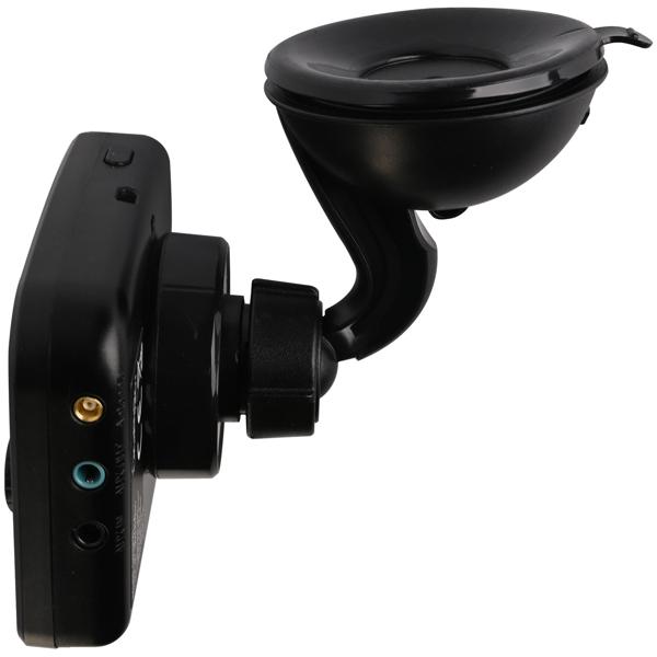 Einfach DAB+ über FM hören - 4in1 Kfz DAB Radio Empfänger mit Bluetooth 5.0, Freisprechanlage & FM Transmitter - Kristallklarer Digital-Sound im Auto