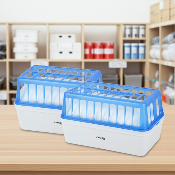 Set da 2 deumidificatori per ambienti Ultimate: potente deumidificatore contro muffa e cattivi odori, ricaricabile e senza corrente