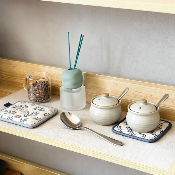 8er Set Antirutschmatte Schublade 50x150cm – Vielseitige Einlegematten für Kühlschrank, Wohnmobil & Küche – Zuschneidbar, BPA-frei, Rutschstopp