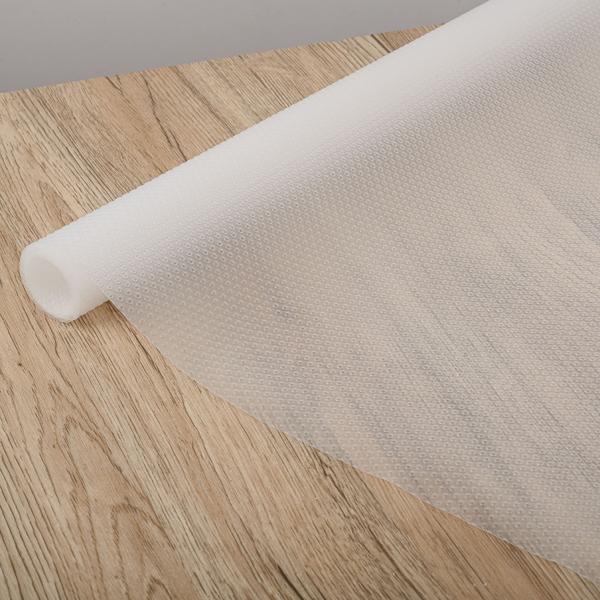 8er Set Antirutschmatte Schublade 50x150cm – Vielseitige Einlegematten für Kühlschrank, Wohnmobil & Küche – Zuschneidbar, BPA-frei, Rutschstopp