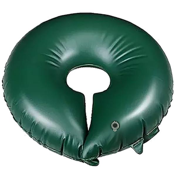 2er-Set Baumbewässerungsring je 55L für Sträucher & Bäume – Bewässerungsbeutel aus robustem PVC – UV-beständig – Stammumfang bis 30 cm-Tröpfchensystem