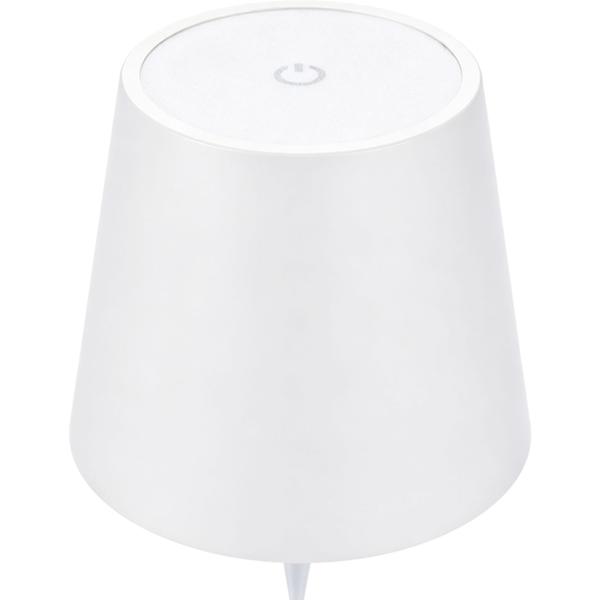 Set di 2 lampade per bottiglia, batteria da 8 h: dimmerabili – 3600 mAh – 3 colori di luce, bianco – illuminazione d’atmosfera – luce decorativa per bottiglia con paralume in metallo