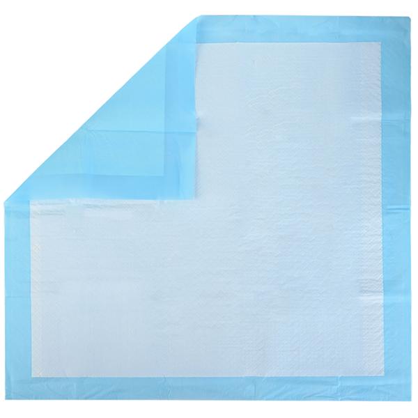 XXL-Spar Pack Trainingspads für Hunde (500 Stück): 5-lagige, extra saugfähige Welpenunterlagen, auslaufsicher, 60x90 cm - saugstark u. hygienisch