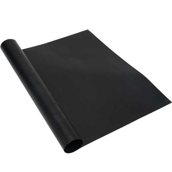 Dauer BBQ-Grillmatte, 9er-Set Bratmatte aus Glasfaser-Material, wiederverwendbar, für Gasgrill, Holzkohlegrill, Elektrogrill, lebensmittelkonform