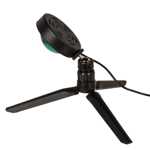 Lampada Sunset, 7 watt LED, luce d‘atmosfera Sunset