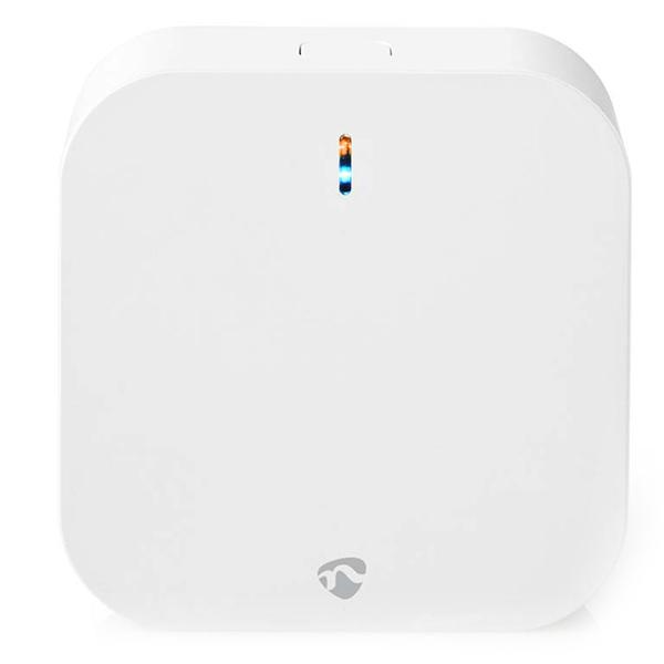 Gateway WLAN Zigbee e Bluetooth: controllo centralizzato dei dispositivi della casa intelligente - compatibilità completa, integrazione e collegamento in rete semplice