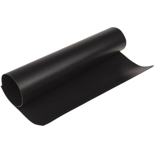 Wiederverwendbare Silikon-Grill- & Backmatte 3er-Set - Ideal für Ofen bis 260°C - Platzsparend & leicht zu reinigen - 40 x 33 cm für Hobbygriller & Bäcker