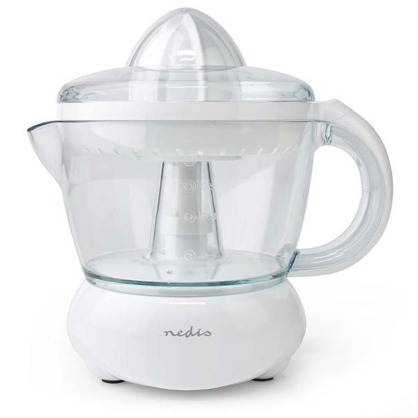 Presse-agrumes électrique, presse-orange, 0.7 l, 25 W