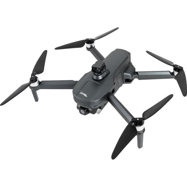 Profi GPS-Drohne mit 4K-Kamera, faltbar, 360° Hindernis-Erkennung, Live View App, 6 Achsen Gyroskop, Brushless Motor, Optical Flow