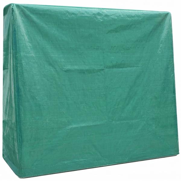 Telo per tavoli da ping pong, 185x160x70 cm – Copertura resistente alle intemperie, ai raggi UV e antistrappo