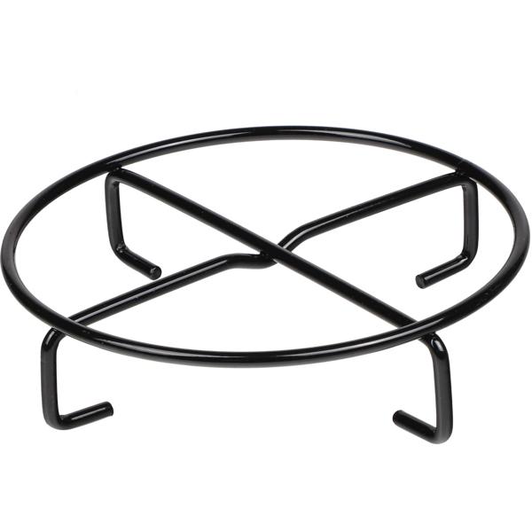 Set da barbecue in ghisa di alta qualità, 6 pezzi + scatola di legno