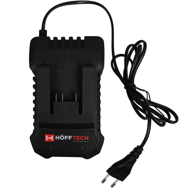 Nettoyeur haute pression à batterie efficace, 20V, 0-22 bar, avec batterie de rechange supplémentaire - totalement indépendant de l‘électricité & de l‘eau