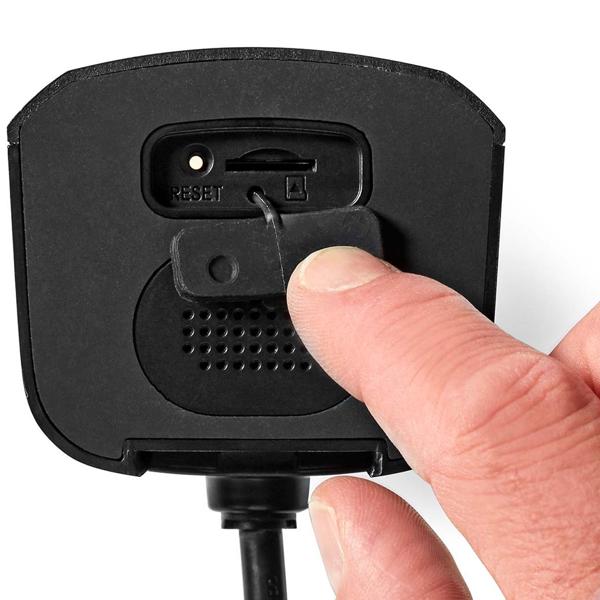 Applique murale WLAN avec caméra Full HD, application SmartLife, capteur de mouvement, vision nocturne, IP65 - Surveillance et éclairage pratiques