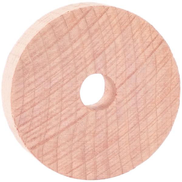 Premium Zedernholz Mottenringe 30er-Set: Natürlicher Mottenschutz für Kleiderschrank & Garderobe, Passend für alle Kleiderbügel