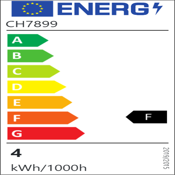 9er-Set LED-Filament-Lampe G45 E14 - Dimmbar, warmweiss 2500K, 360° Rundumbeleuchtung für gemütliche Atmosphäre - 4W, 400lm, 20.000h Lebensdauer