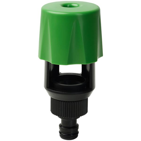 Adaptateur universel pour robinet: transforme tous les robinets en raccord pour tuyau d’arrosage, pratique et facile à installer, pour un arrosage flexible