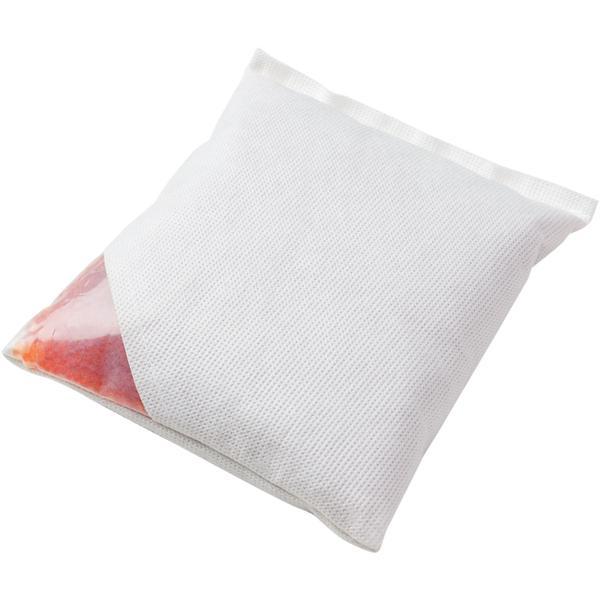 Auto Luftentfeuchter-Kissen wiederverwendbar – Luftentfeuchter gegen Feuchtigkeit & beschlagene Scheiben – 500 g Granulat mit Farbindikator