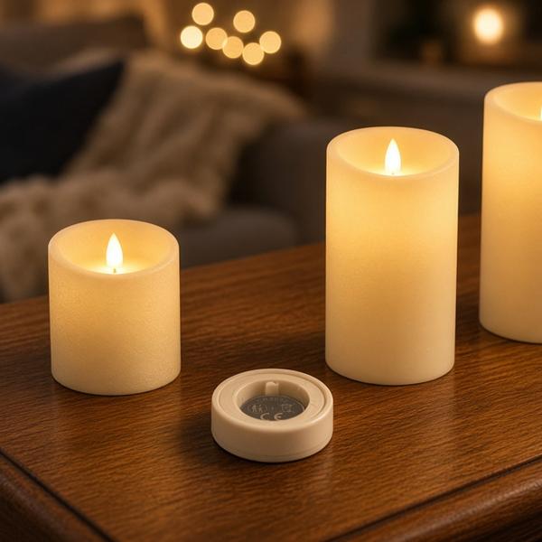 CR2032 Lithium-Knopfzellen (10er-Set), 3V – Powerpack für Autoschlüssel, Uhren & Smart Home Geräte – Langlebige Batterien