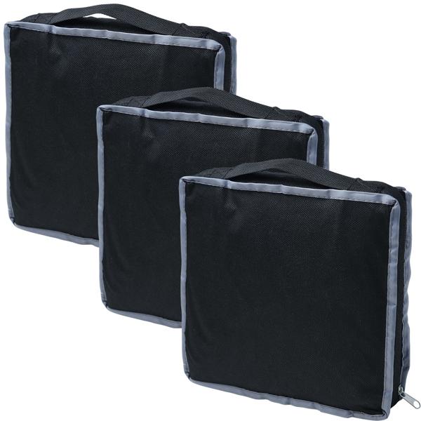 3 Bâches Pare-Brise Magnétiques Anti-Givre Hiver/Été - Protection Vitres Latérales Rétroviseurs Serrures - Textile PP 270x94 cm Universel 12 Aimants