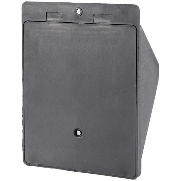 Solar LED-Wandleuchte mit Bewegungsmelder – Helle Aussenleuchte mit 20 SMD-LEDs, energiesparend & IP44