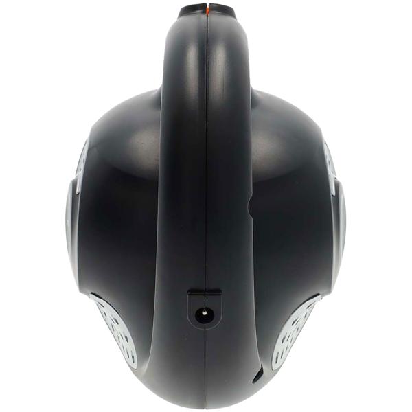 Leistungsstarker Nass- & Trocken-Handsauger, 90 Watt, 7 kPa, Li-Ion-Akku – Inklusive Fugendüse & Staubdüse für vielseitigen Einsatz