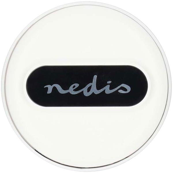 6er-Set Smartes Heizkörperthermostat, Zigbee-Gateway, Anti Kalk u. Anti Frost, App zur Steuerung, komp. zu Alexa, Google, Siri