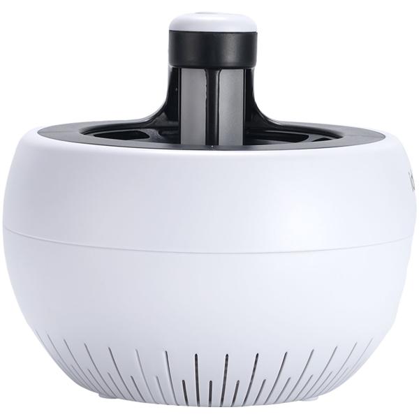 Insektenfänger UV-Licht & Luftstrom USB (5W): Mückenfalle, geräuschlos & chemiefrei – Für ruhige Nachte & insektenfreie Räume