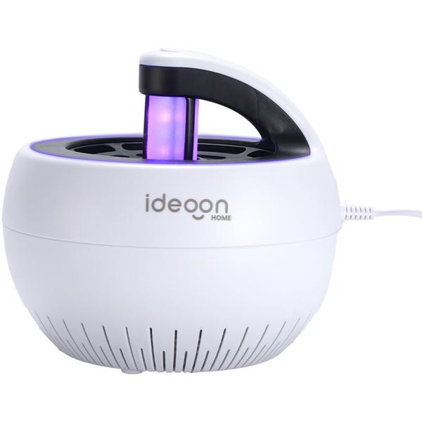 Insektenfänger UV-Licht & Luftstrom USB (5W): Mückenfalle, geräuschlos & chemiefrei – Für ruhige Nachte & insektenfreie Räume