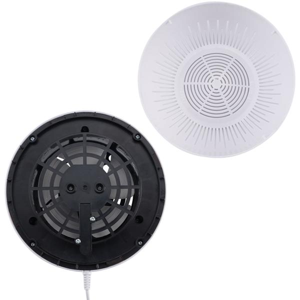 Insektenfänger UV-Licht & Luftstrom USB (5W): Mückenfalle, geräuschlos & chemiefrei – Für ruhige Nachte & insektenfreie Räume