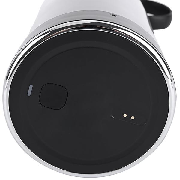 Mobiler Smoothie Maker 300ml, Akku: Elektrisch, trendig, kompakt & leistungsstark – Ihr portabler Vitamin-Kick Mixer für unterwegs & Fitness