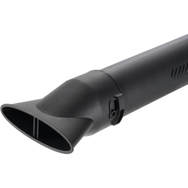 Souffleur de feuilles sans fil 20 V, 1,3 kg – nettoyage rapide et sans effort du jardin – parfait pour maison, jardin, terrasse