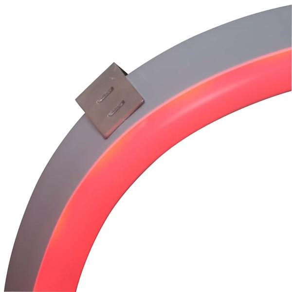 LED Streifen mit Traumfarbe, RGB, Wi-Fi, dimmbar, 5m: Tuya-kompatibel & Google Assistant/Amazon Alexa - perfekt für Gaming-Setup, Deko und Party