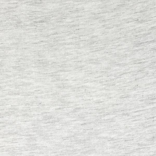 Premium Jersey Melange Spannbetttuch, 100% Baumwolle, silber, 90-100 x 200 + 30 cm Premium Jersey Melange Spannbetttuch, 100% Baumwolle, silber, 90-100 x 200 + 30 cm