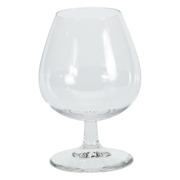 Set di 4 bicchieri da cognac, set di bicchieri da shot, 350 ml