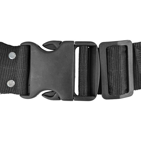 Cintura porta attrezzi in pelle robusta – Grembiule portattrezzi con borsa per chiodi, porta-martello & tasche porta attrezzi – Marrone – Per artigiani & progetti fai-da-te