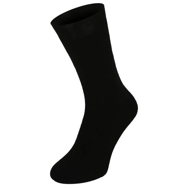 Super Thermo Socken, schwarz, 2 Paar, Weichbund, 35/38 Super Thermo Socken, schwarz, 2 Paar, Weichbund, 35/38