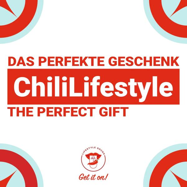 Freizeitsocken Tattoo - Auffälliges Totenkopf-Design, Grösse 36-40 - Optimaler Tragekomfort, 80% Baumwolle, in Europa hergestellt