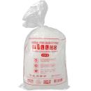 Kissen-Füllmaterial, 100% silikonisierte Polyesterhohlfasern, 500g, weiss